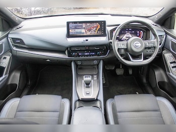 Used Nissan Qashqai 2023 for sale - 77614486: Photo