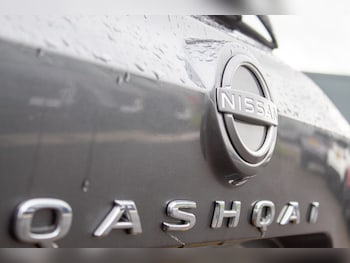 Used Nissan Qashqai 2023 for sale - 77614486: Photo