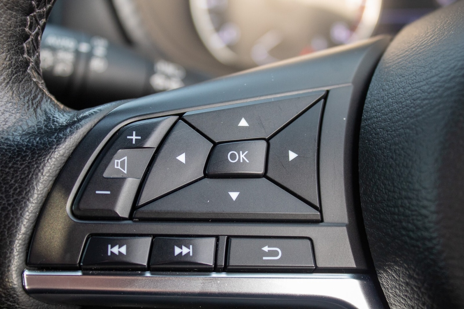 Used Nissan Juke 2024 for sale - 78133505: Photo 10