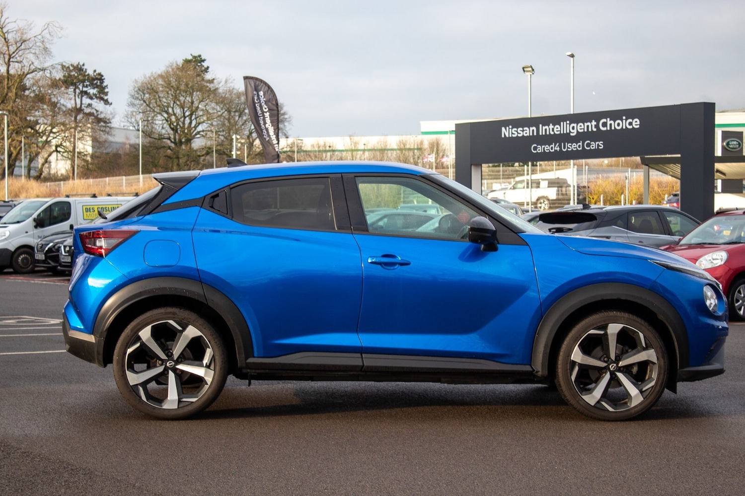 Used Nissan Juke 2024 for sale - 78133505: Photo 26