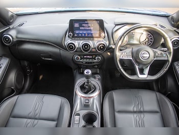 Used Nissan Juke 2024 for sale - 78133505: Photo