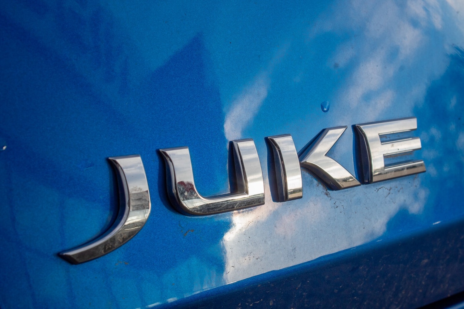 Used Nissan Juke 2024 for sale - 78133505: Photo 4