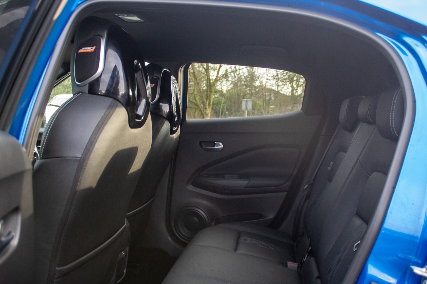 Used Nissan Juke 2024 for sale - 78133505: Photo 6