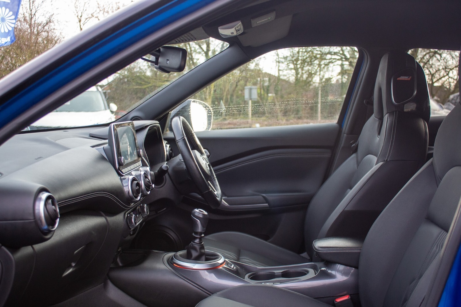 Used Nissan Juke 2024 for sale - 78133505: Photo 7