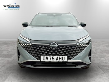 Used Nissan Qashqai 2025 for sale - 79087661: Photo