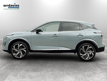 Used Nissan Qashqai 2025 for sale - 79087661: Photo