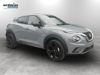 Used Nissan Juke undefined for sale - 78563356: Photo