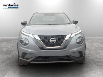 Used Nissan Juke undefined for sale - 78563356: Photo