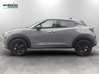 Used Nissan Juke undefined for sale - 78563356: Photo
