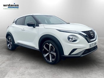 Used Nissan Juke 2022 for sale - 78967113: Photo