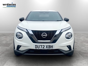 Used Nissan Juke 2022 for sale - 78967113: Photo