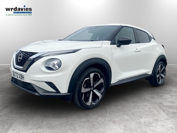 Used Nissan Juke 2022 for sale - 78967113: Photo