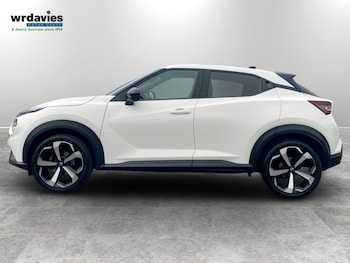 Used Nissan Juke 2022 for sale - 78967113: Photo