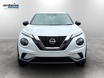 Used Nissan Juke undefined for sale - 78463777: Photo