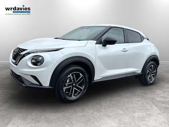 Used Nissan Juke undefined for sale - 78463777: Photo