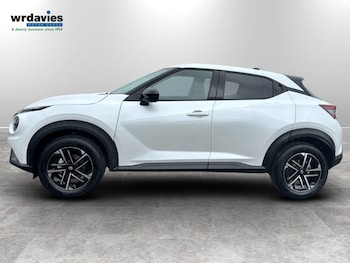 Used Nissan Juke undefined for sale - 78463777: Photo