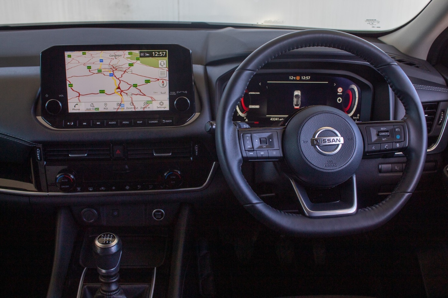 Used Nissan Qashqai 2021 for sale - 76276175: Photo 12