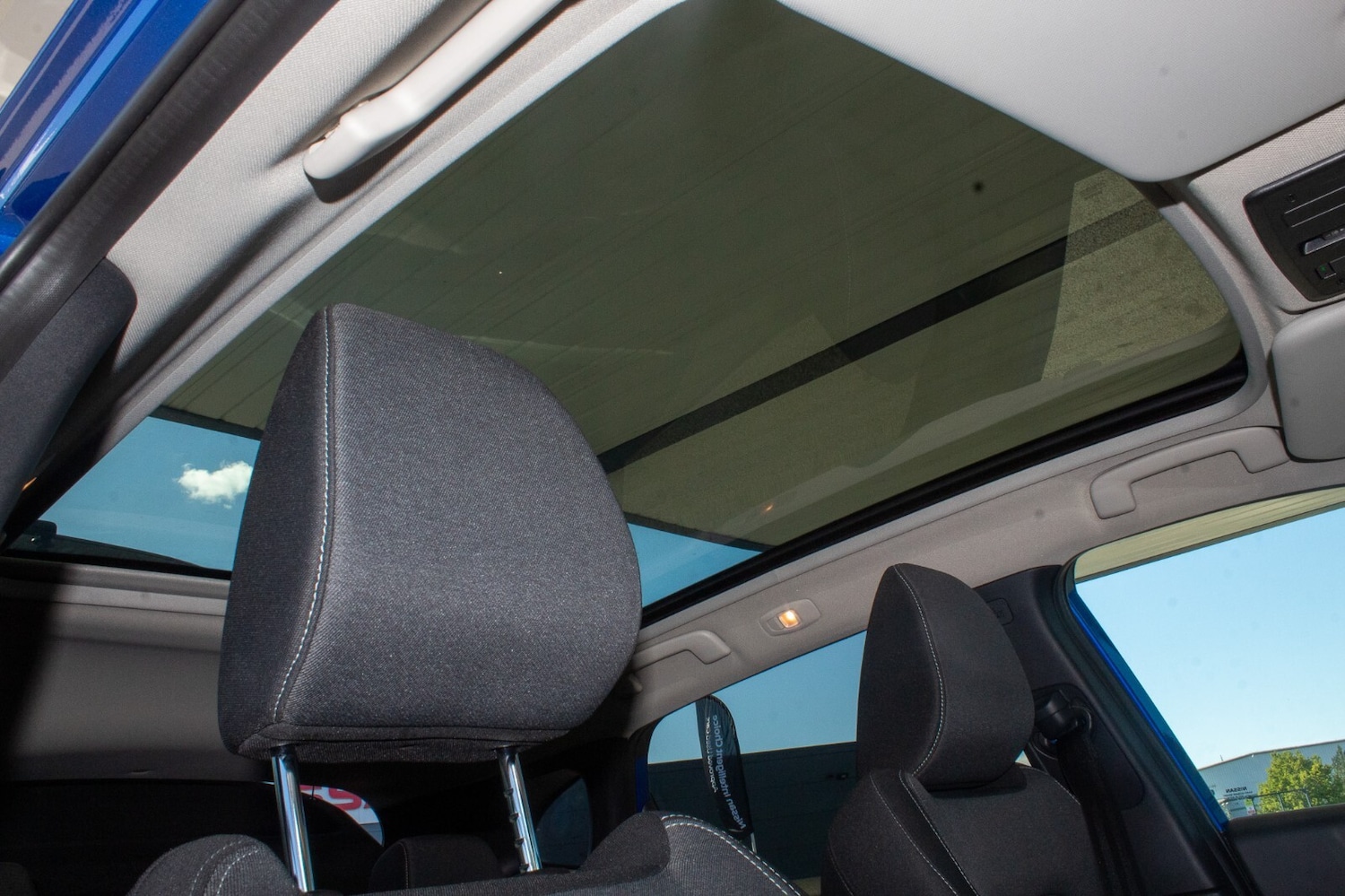 Used Nissan Qashqai 2021 for sale - 76276175: Photo 13