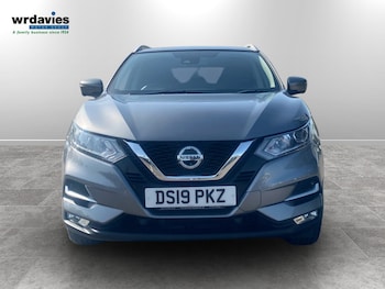 Used Nissan Qashqai 2019 for sale - 78088628: Photo