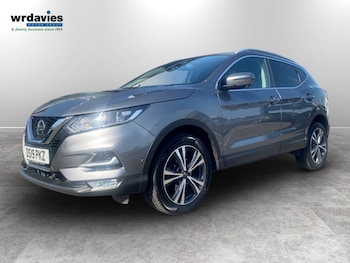 Used Nissan Qashqai 2019 for sale - 78088628: Photo