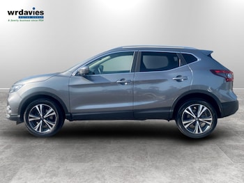 Used Nissan Qashqai 2019 for sale - 78088628: Photo