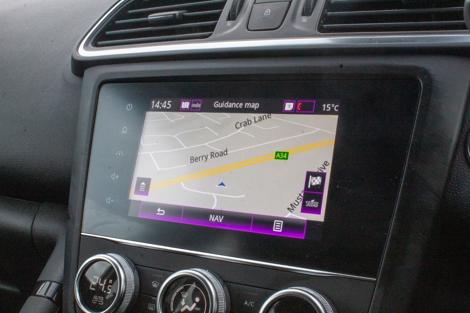 Used Renault Kadjar 2019 for sale - 76428032: Photo 14