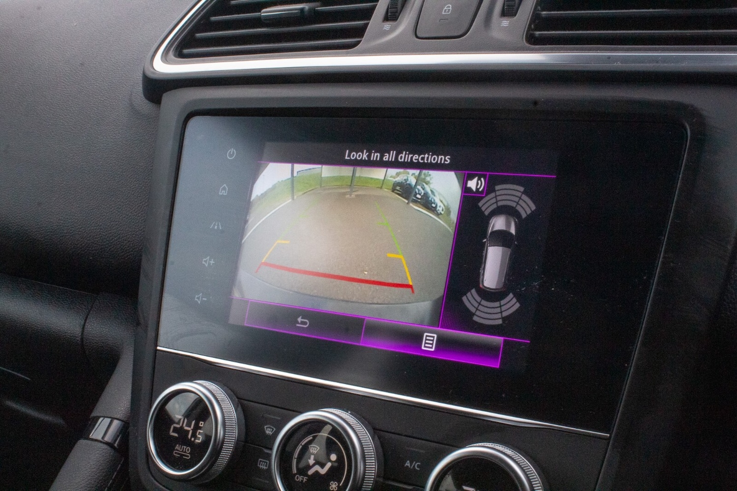 Used Renault Kadjar 2019 for sale - 76428032: Photo 16