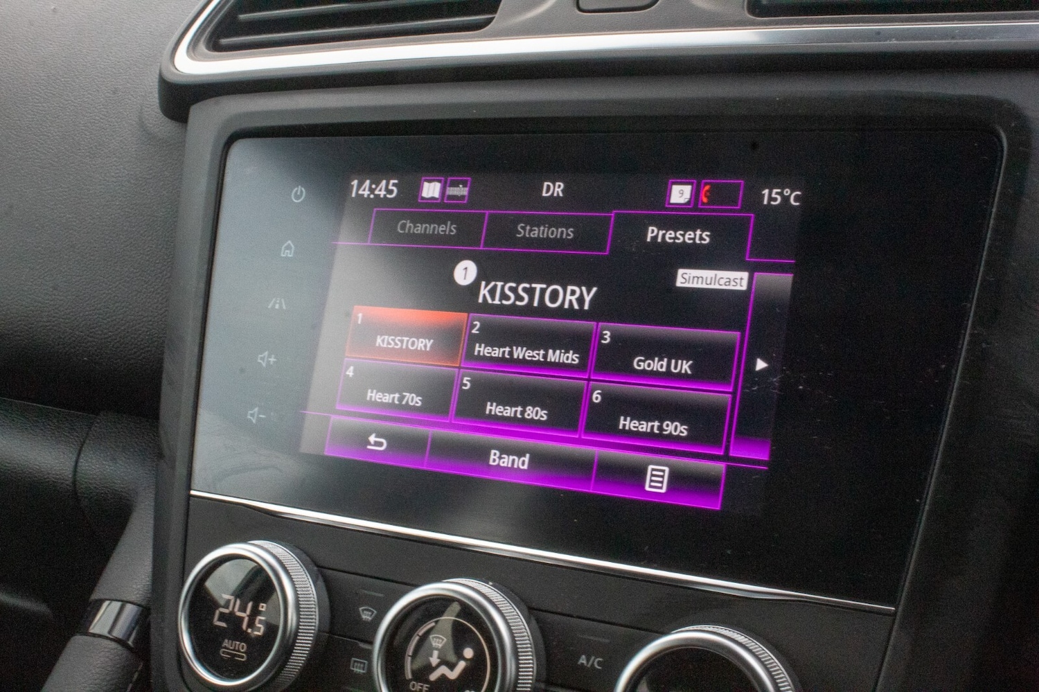 Used Renault Kadjar 2019 for sale - 76428032: Photo 18