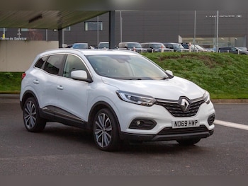 Used Renault Kadjar 2019 for sale - 76428032: Photo