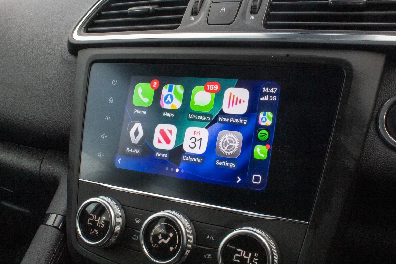 Used Renault Kadjar 2019 for sale - 76428032: Photo 20