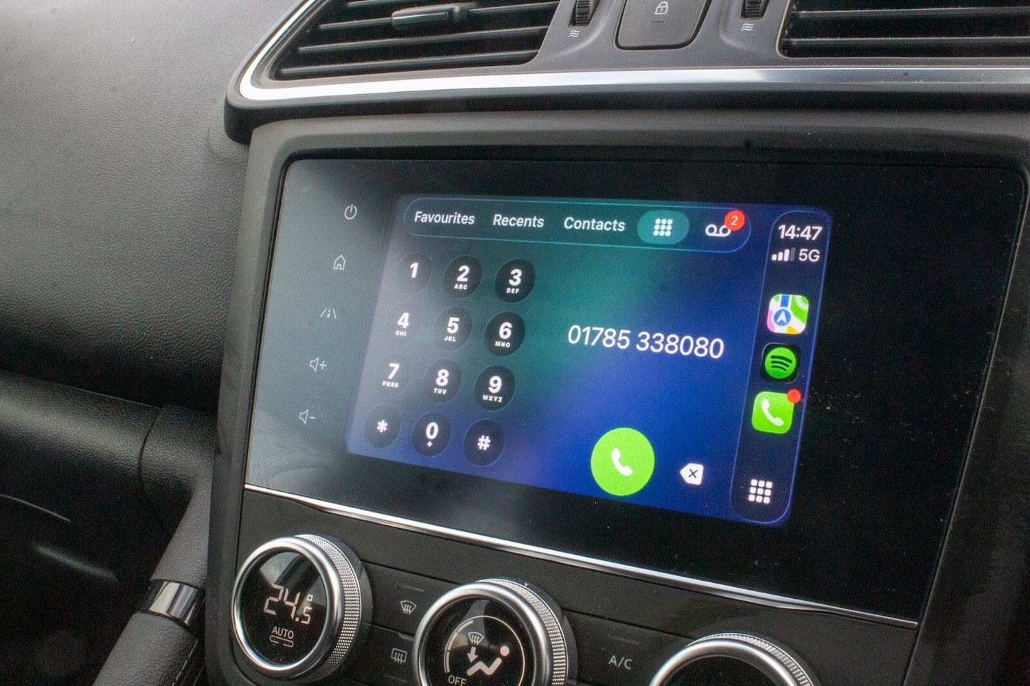 Used Renault Kadjar 2019 for sale - 76428032: Photo 21