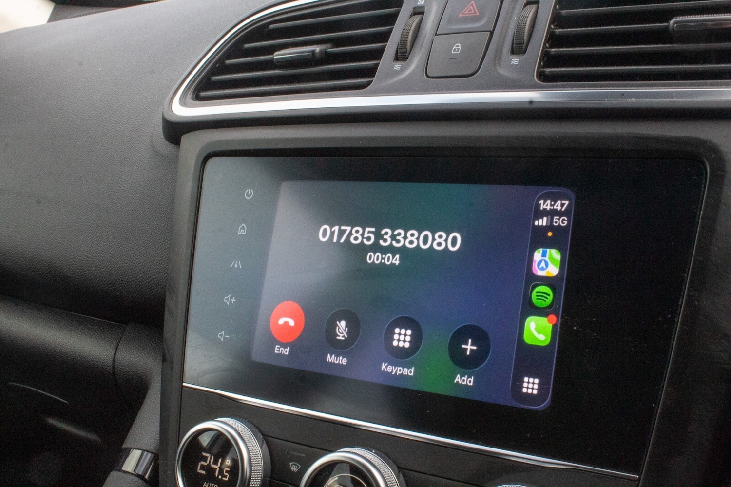 Used Renault Kadjar 2019 for sale - 76428032: Photo 22