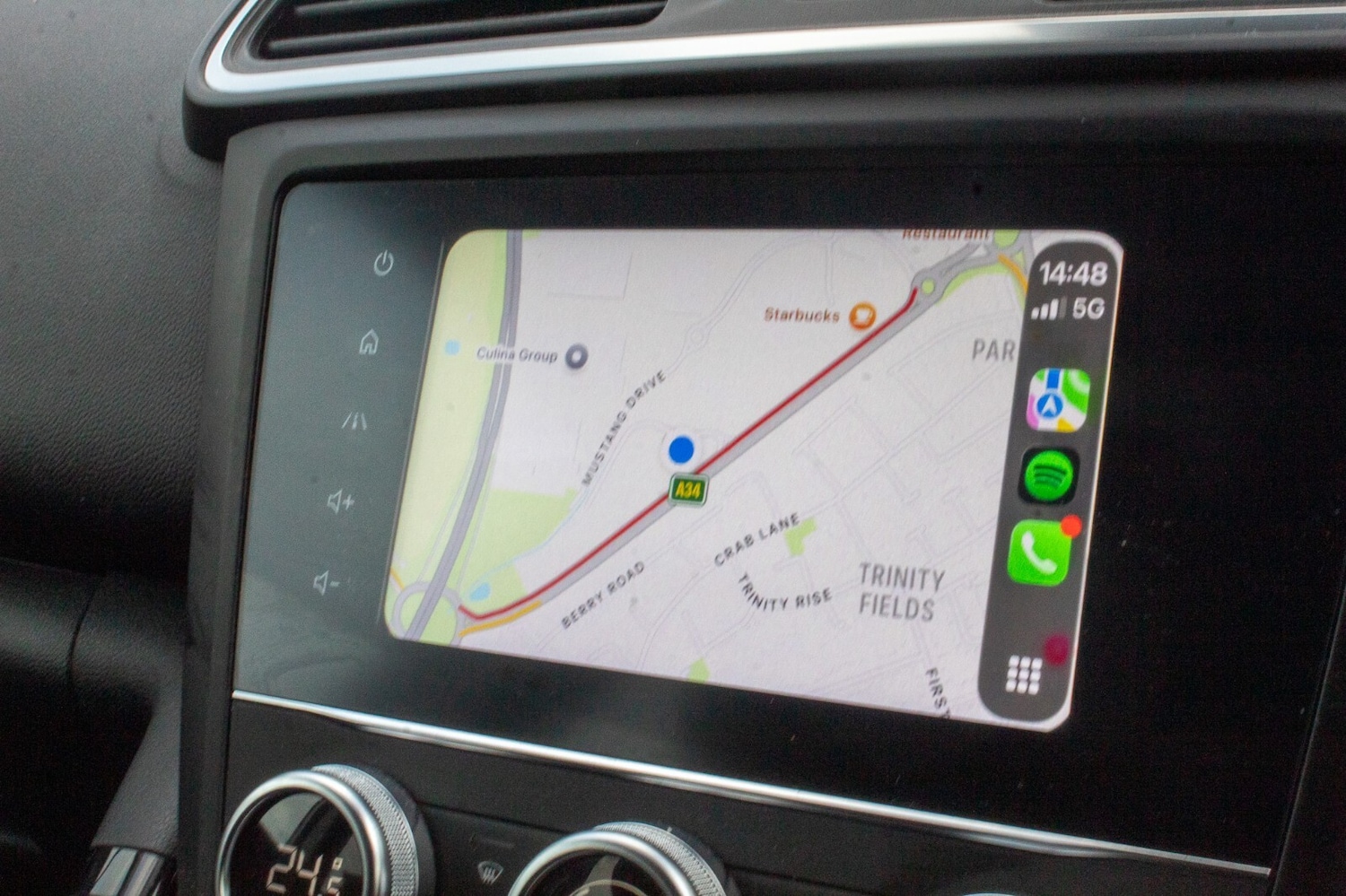 Used Renault Kadjar 2019 for sale - 76428032: Photo 23