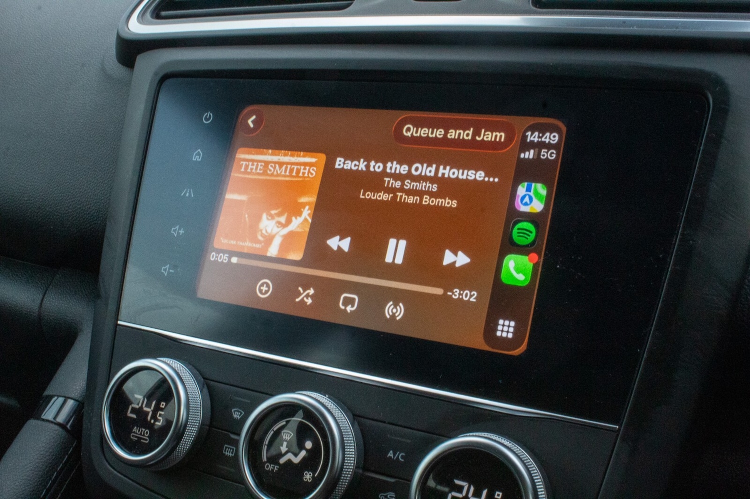 Used Renault Kadjar 2019 for sale - 76428032: Photo 24