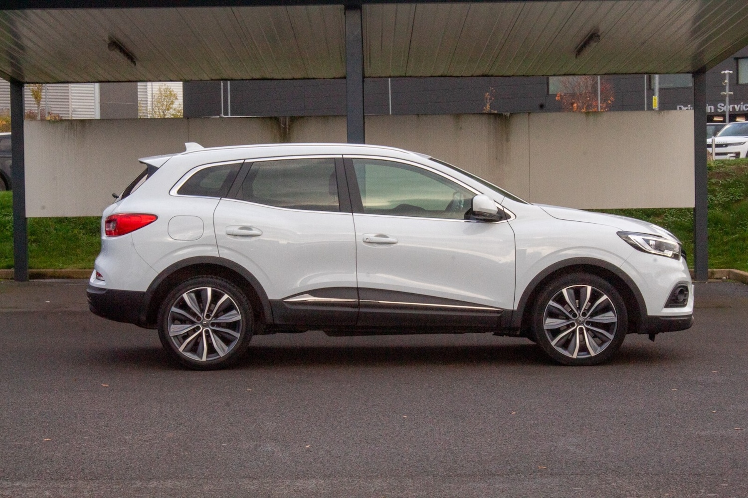 Used Renault Kadjar 2019 for sale - 76428032: Photo 25