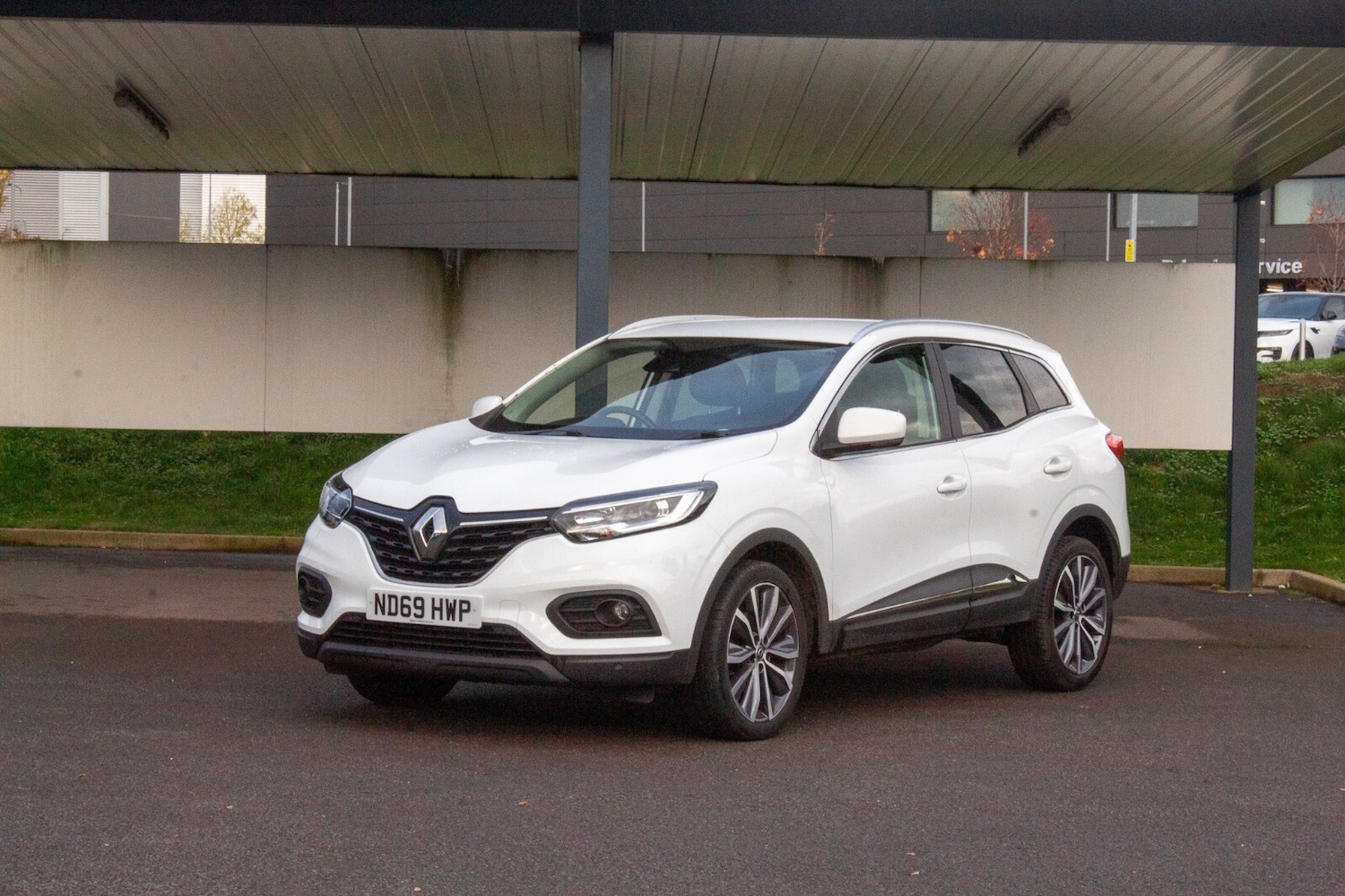 Used Renault Kadjar 2019 for sale - 76428032: Photo 27