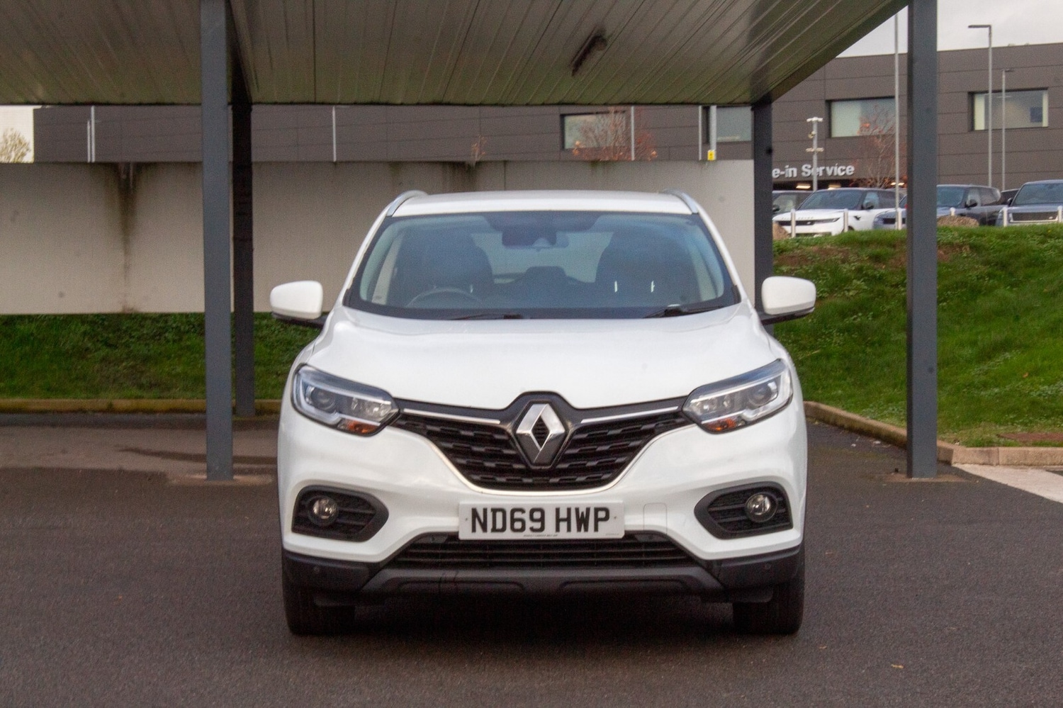 Used Renault Kadjar 2019 for sale - 76428032: Photo 29