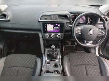 Used Renault Kadjar 2019 for sale - 76428032: Photo