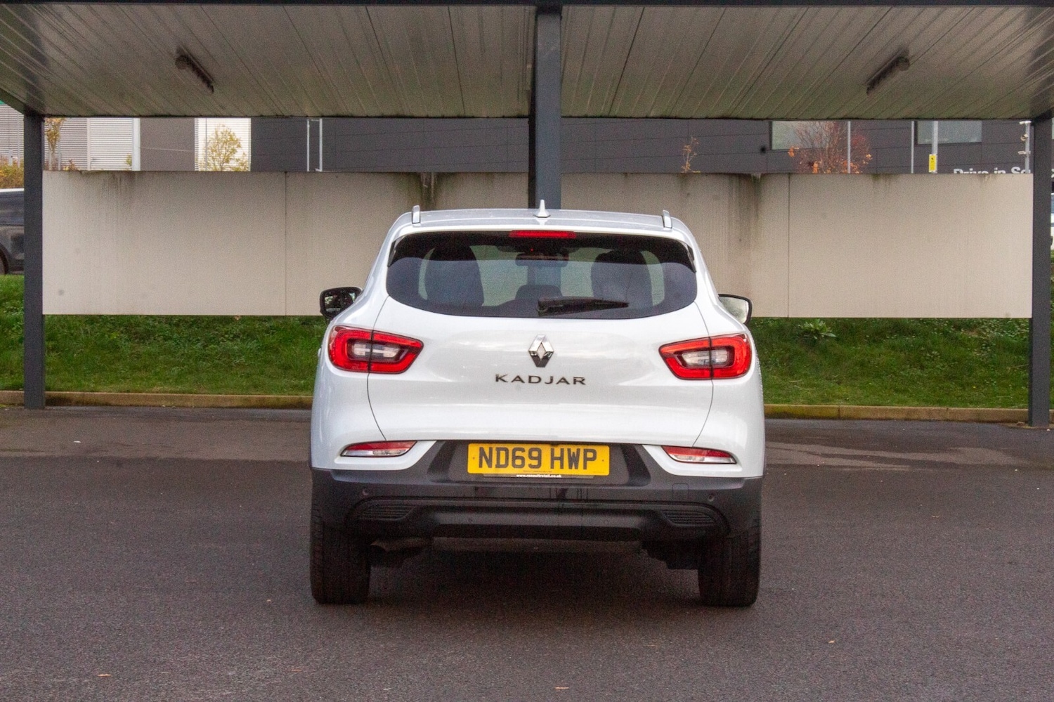 Used Renault Kadjar 2019 for sale - 76428032: Photo 30