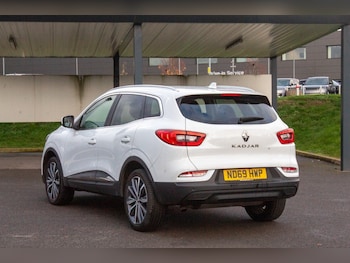 Used Renault Kadjar 2019 for sale - 76428032: Photo