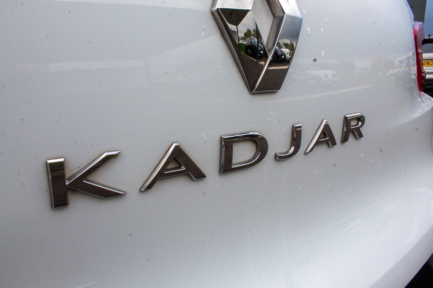 Used Renault Kadjar 2019 for sale - 76428032: Photo 4