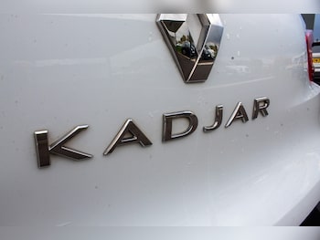 Used Renault Kadjar 2019 for sale - 76428032: Photo