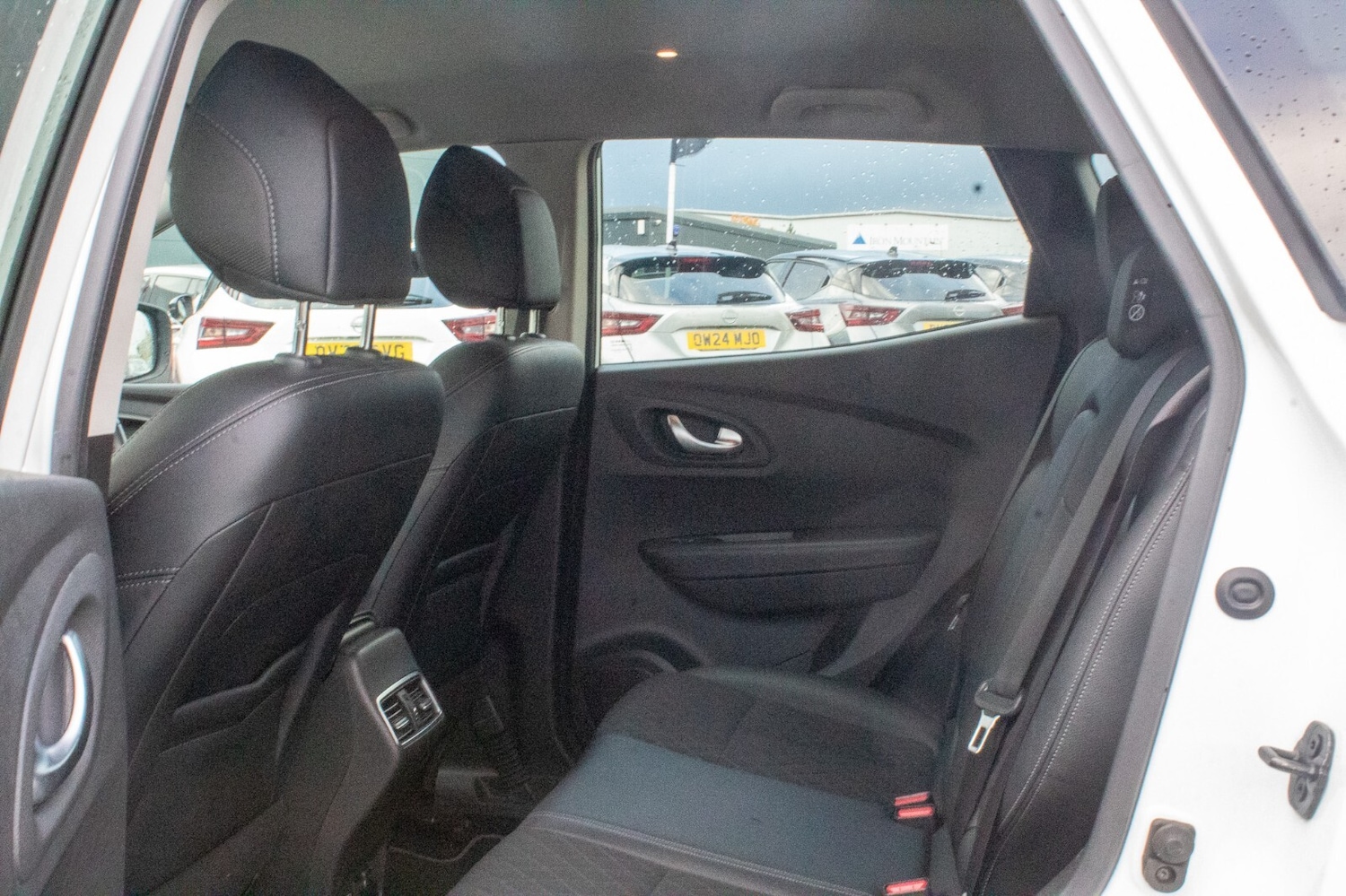 Used Renault Kadjar 2019 for sale - 76428032: Photo 6