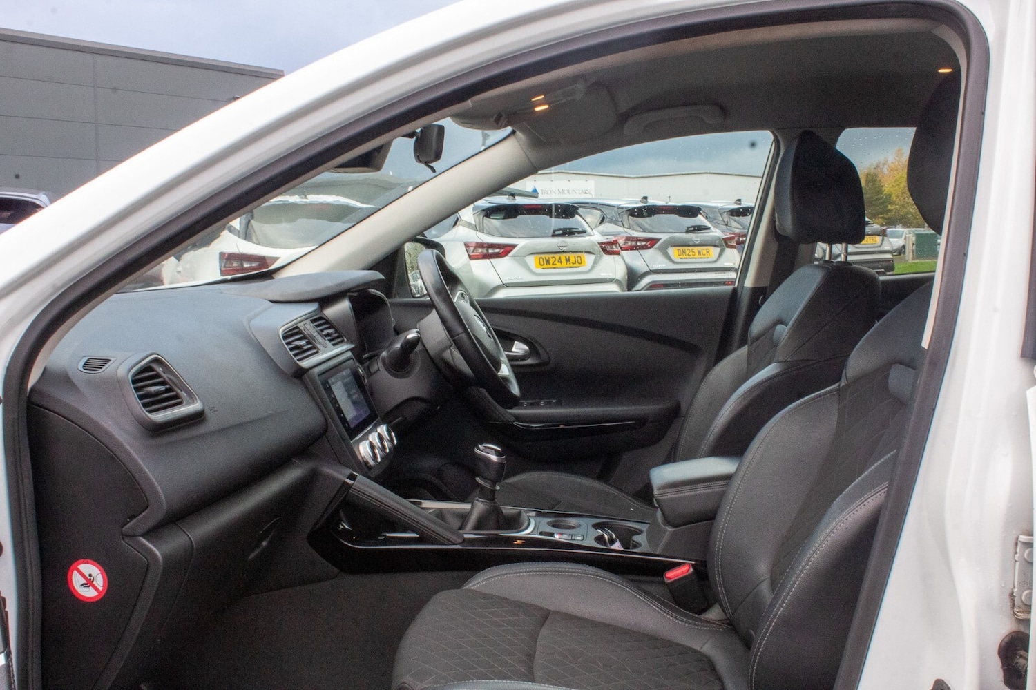 Used Renault Kadjar 2019 for sale - 76428032: Photo 7