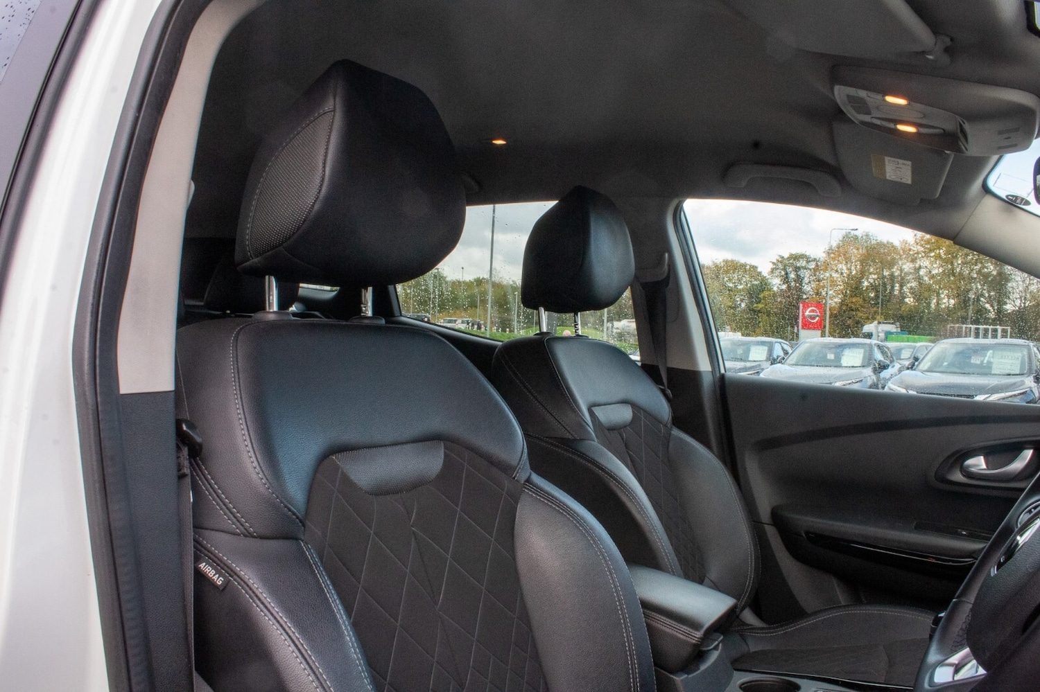 Used Renault Kadjar 2019 for sale - 76428032: Photo 8