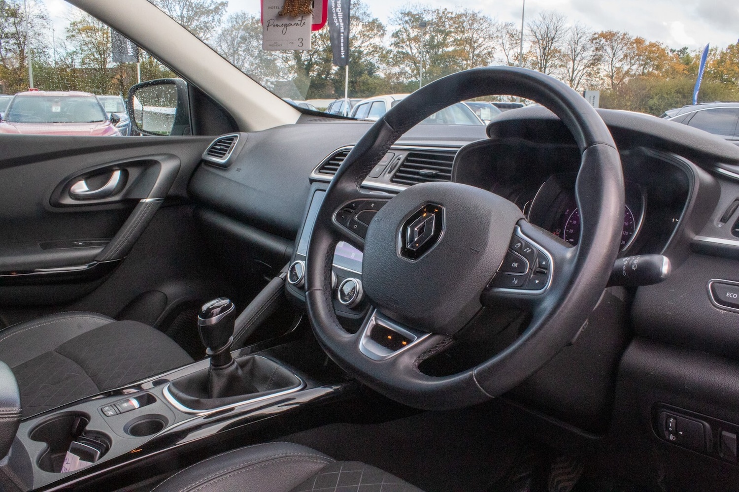 Used Renault Kadjar 2019 for sale - 76428032: Photo 9