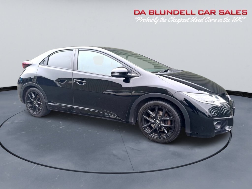 Used Honda Civic 2016 for sale - 77631645: Photo 18