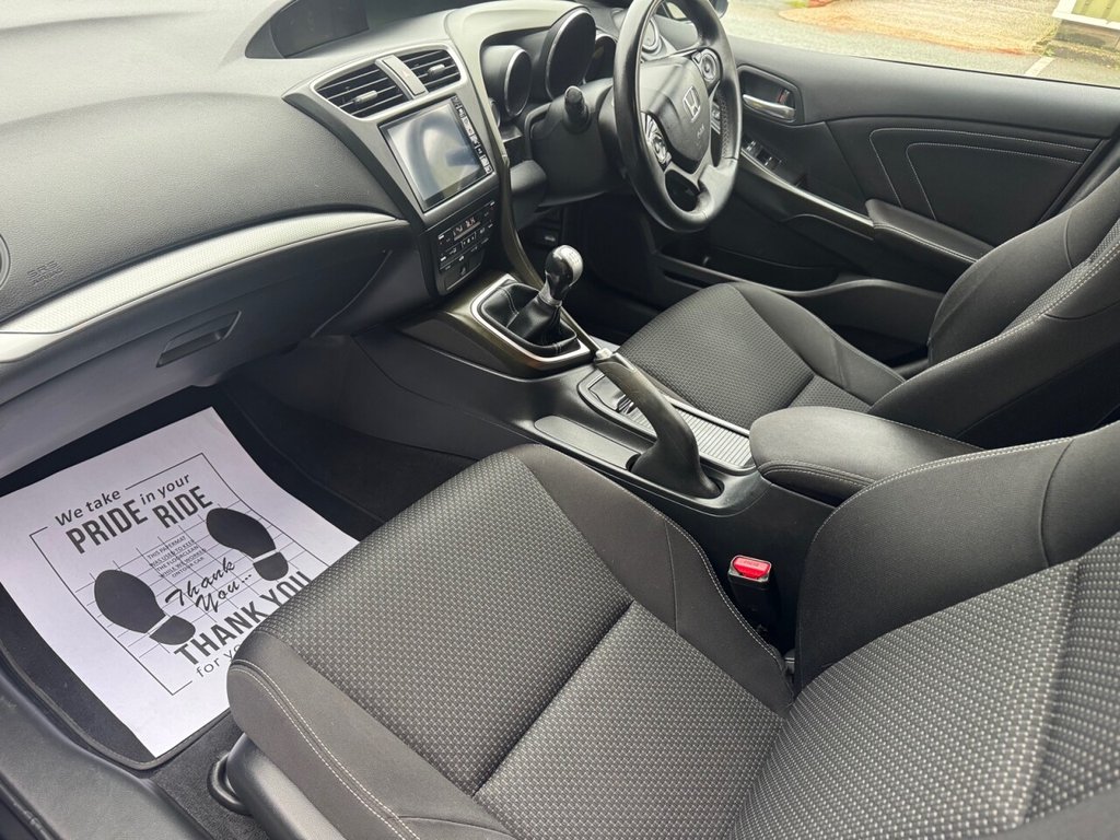 Used Honda Civic 2016 for sale - 77631645: Photo 31