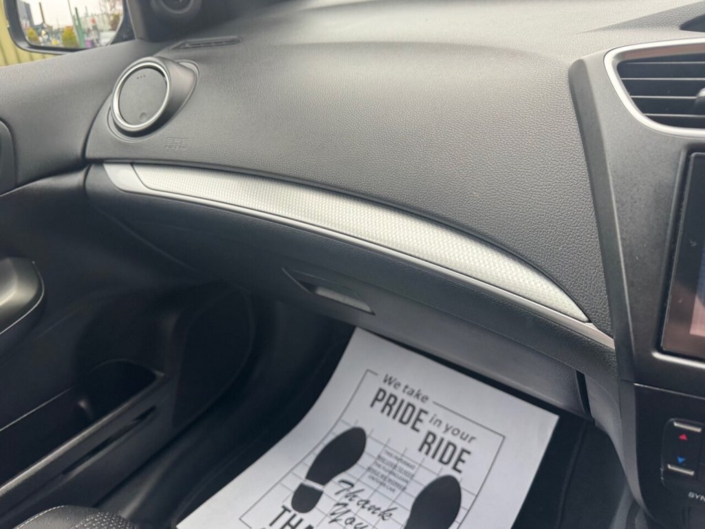 Used Honda Civic 2016 for sale - 77631645: Photo 33