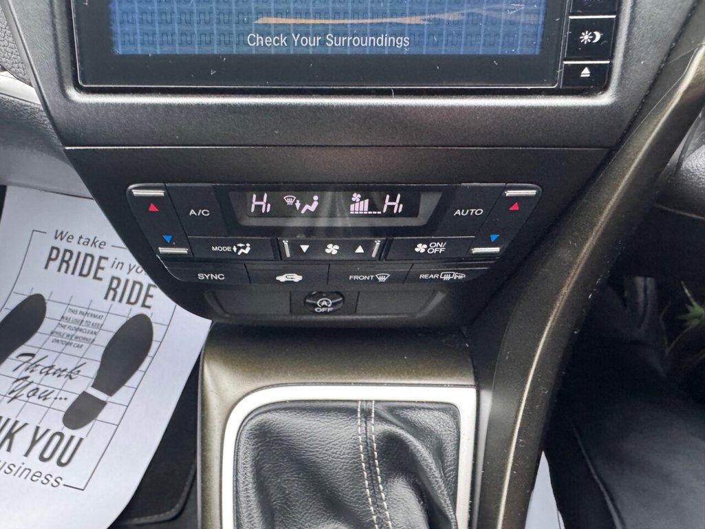 Used Honda Civic 2016 for sale - 77631645: Photo 35